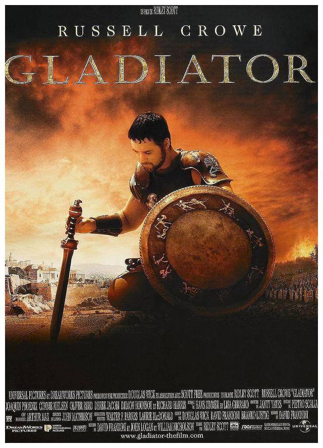 震撼场面史诗级奇观你错过的战争巨片哪一部