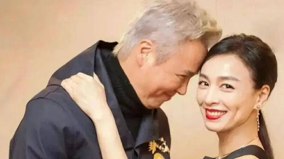 张婷林瑞阳夫妇强势回归你期待他们的新动向吗