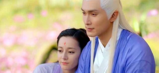 原创原创三生三世中5大反派最惹人烦的不是缈落不是姬蘅而是她