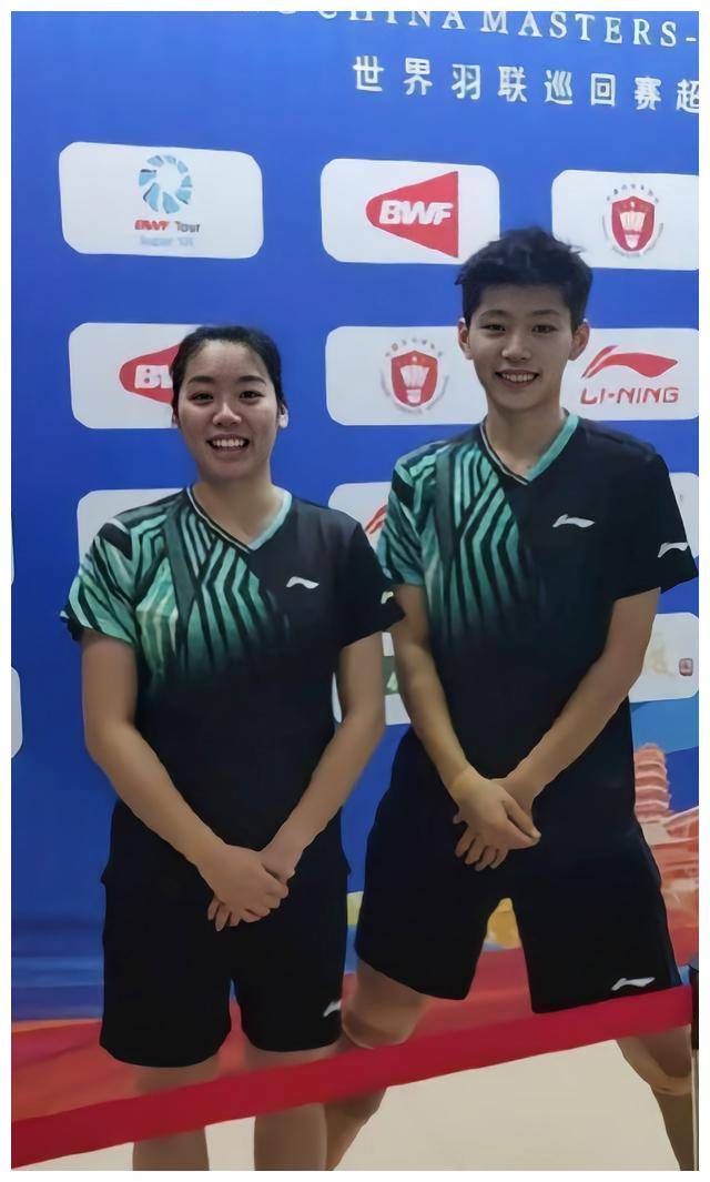 原创刘亮20爆冷逆袭夺世界冠军国羽包揽6席与日本展开激烈角逐