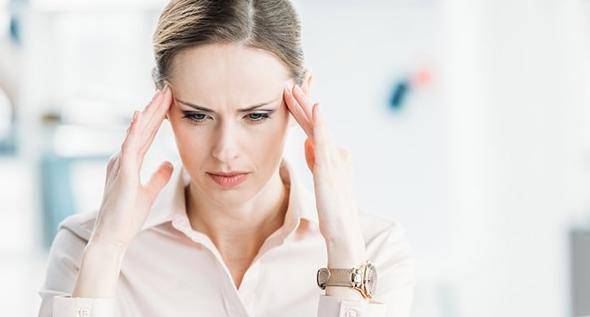 原创血压正常但老头晕咋回事提醒这五种原因需多留意