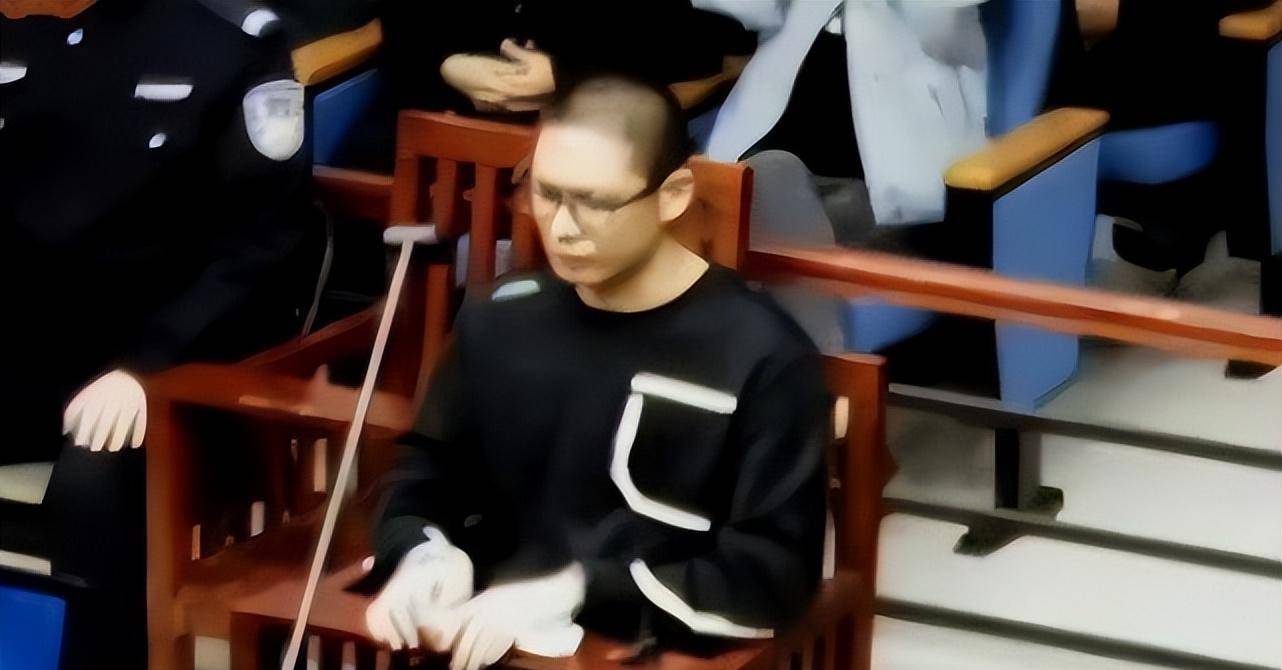 生遇害身亡,父亲暗自追凶16年:不满判决我要上诉_王国华_林宇_儿子