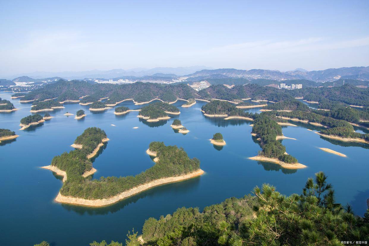 组团去千岛湖3天2晚要多少钱,千岛湖三日游费用及攻略