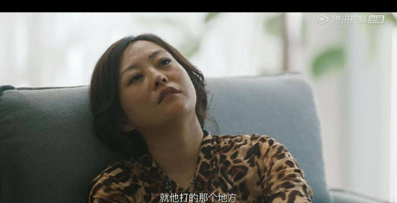 这是赵薇新剧《听见