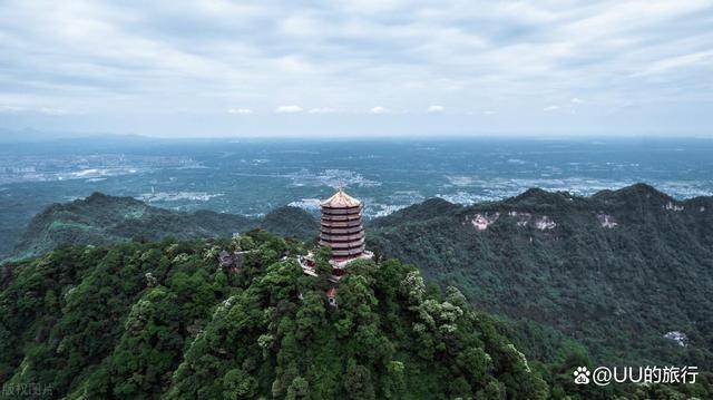 四川旅游必玩景点去四川玩必须去的景点看完这篇路线出行更简单