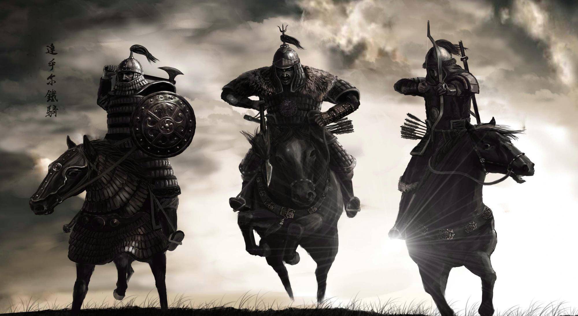 金兵第二次南下,围攻开封,宋钦宗轻信神棍,召唤天兵,城破被俘