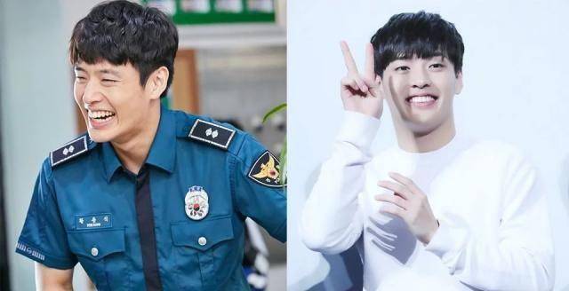 原创原创山茶花开时姜河那比龙植还可爱说说姜河九个圈粉魅力