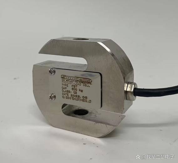 称重传感器 型号:pst-50 50kg 美国suncells