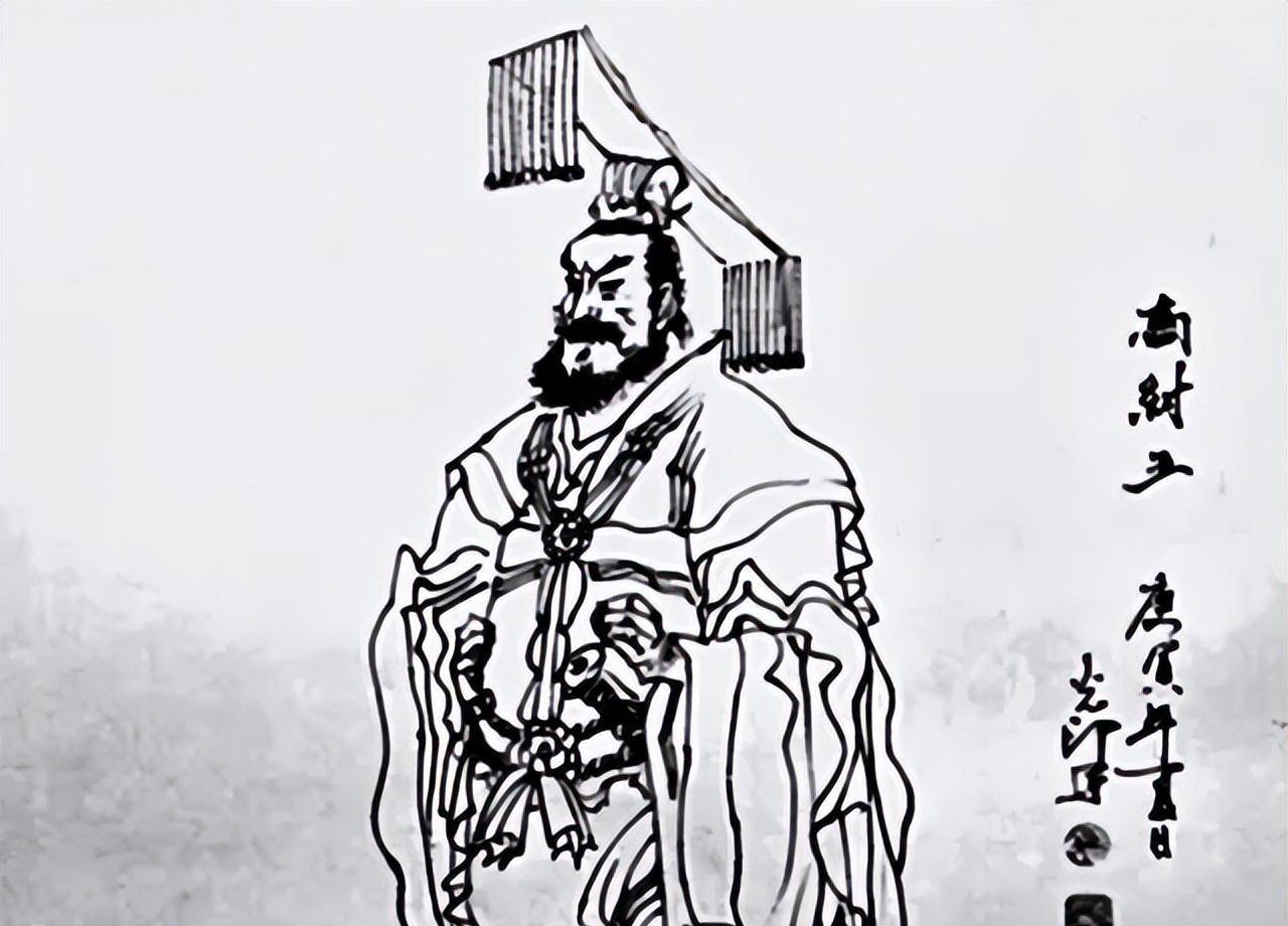 原创90年代香港发现一批楚简揭开炮烙之刑真相学者纣王被抹黑