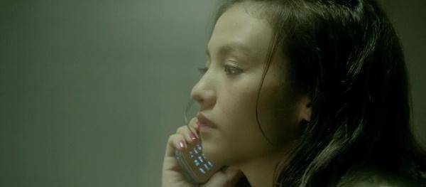 原创踏血寻梅影评人生之虚无的思考