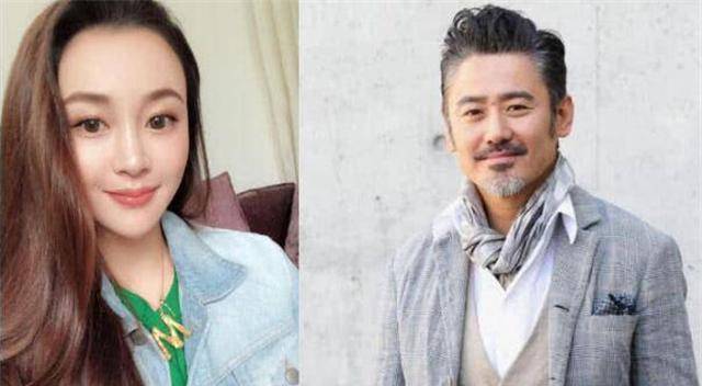 原创陈昱霖漂亮还在吴秀波事业已断即便是双输依然有赢家