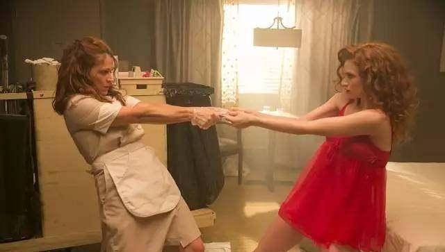 原创原创权力的游戏今年没得追但hbo还有这12部新作