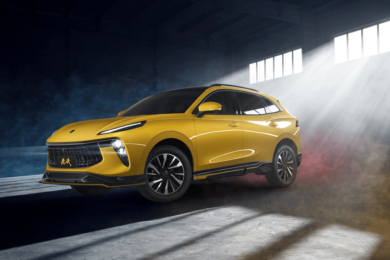 风行t5 evo能从数百台月销量翻盘吗_搜狐汽车_搜狐网