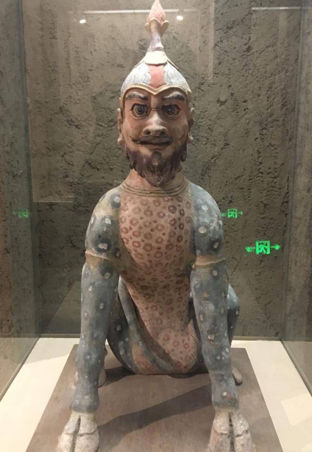 原创穿越千年的倾世容颜久违了小河公主