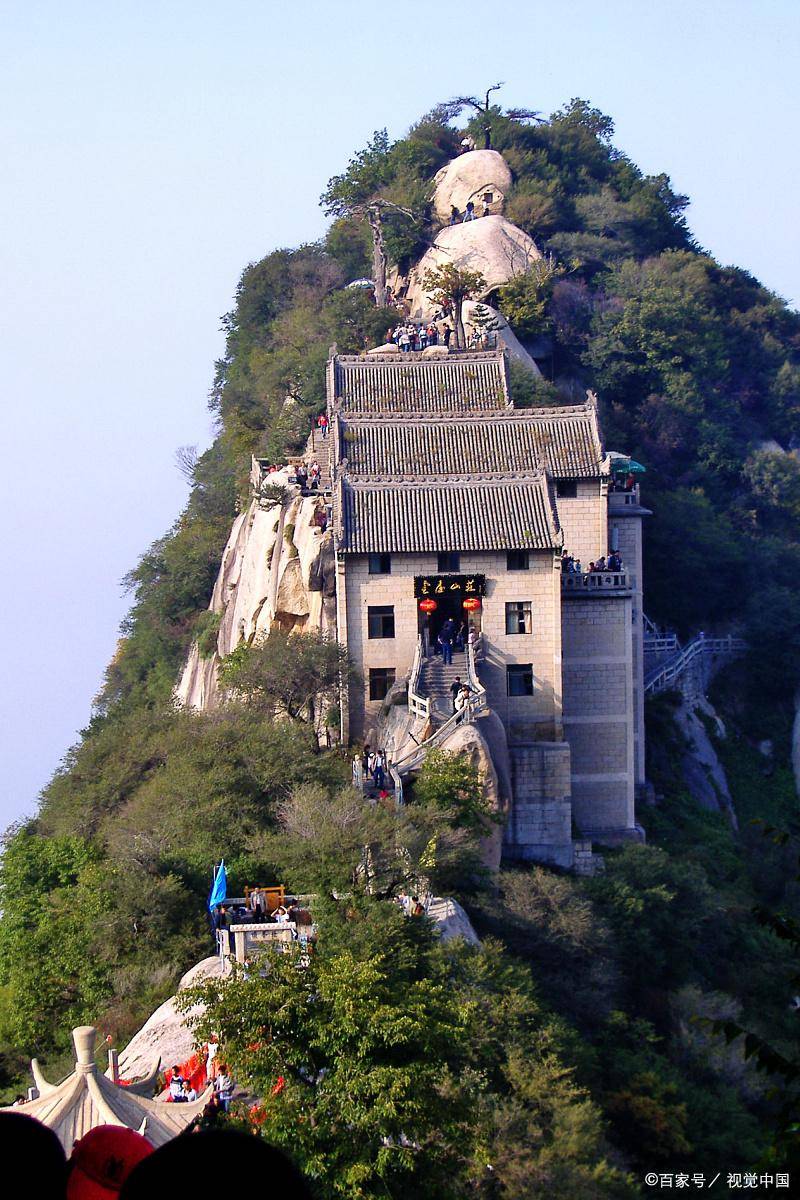 老君山二日游跟团游价格,洛阳出发老君山二日游跟团游