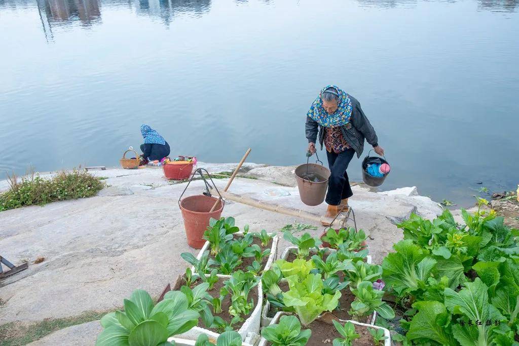 行摄福建土楼舞龙四菜一汤烟花惠安女山腰盐厂浔埔女霞浦滩涂摄影团
