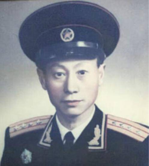 原创跟韩先楚硬仗打的师长解放后只授了上校别人不是少将就是大校