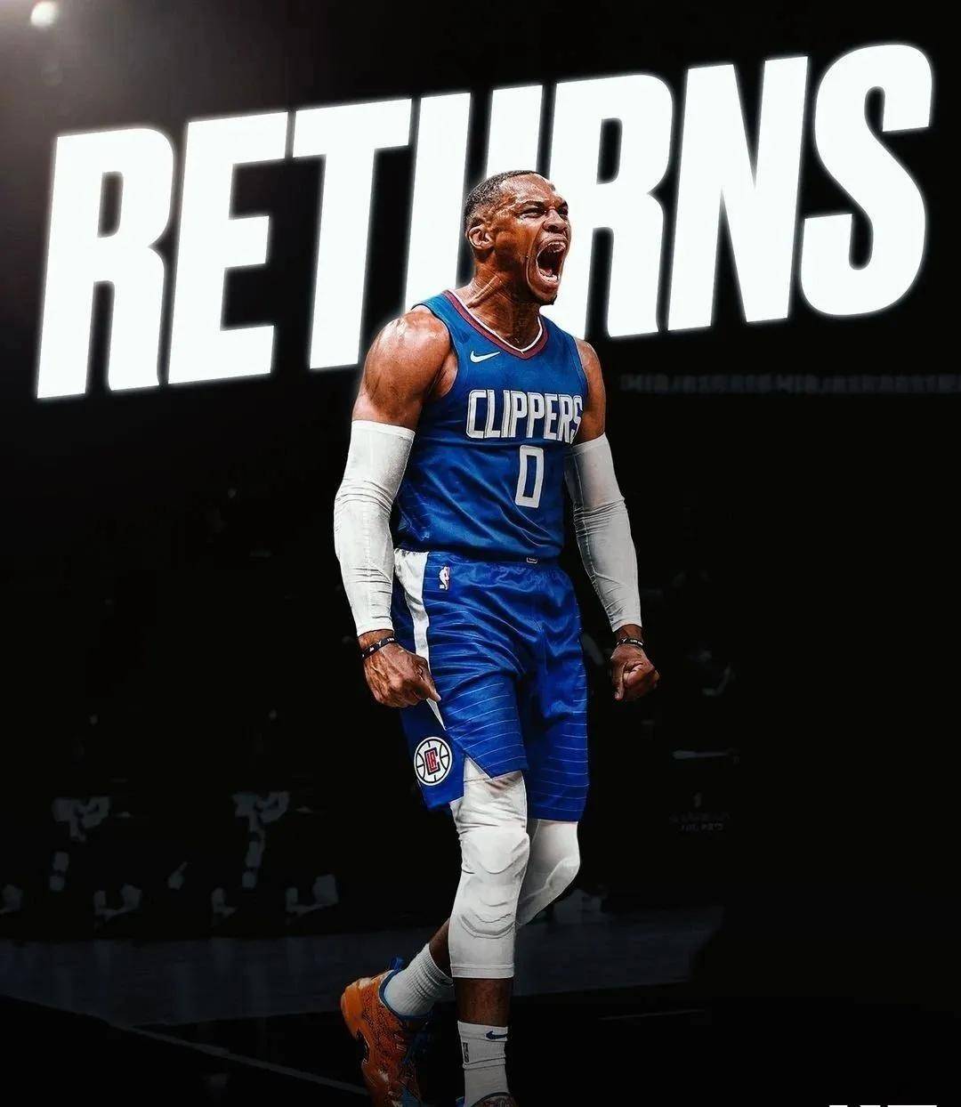 快船终极补强终于杀回nba……_步行者_威少_哈登