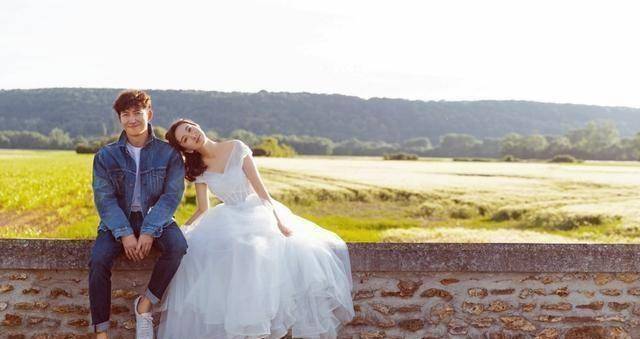 王阳曾在《金玉良缘》中出演男二号,霍建华的表哥,并主演过《青年医生