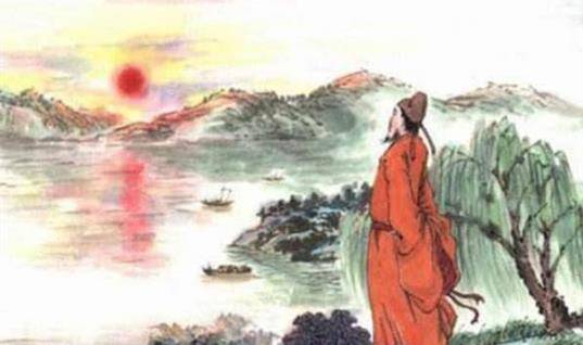 原创二流诗人却写出一流的作品此诗不逊于盛唐边塞诗句句催人泪下