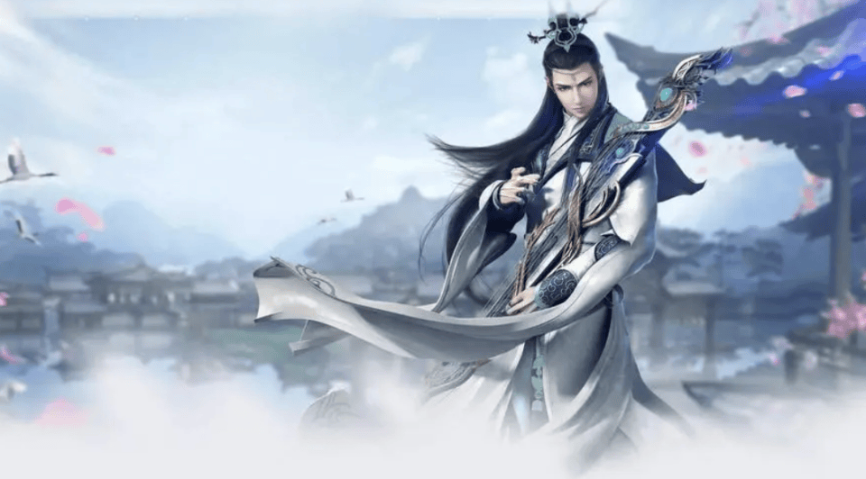 新剑侠情缘手游职业推荐2024最强职业选择攻略