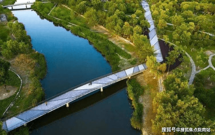 1400万平米——嘉北郊野公园人文古迹——法华塔,孔庙,汇龙潭,州桥