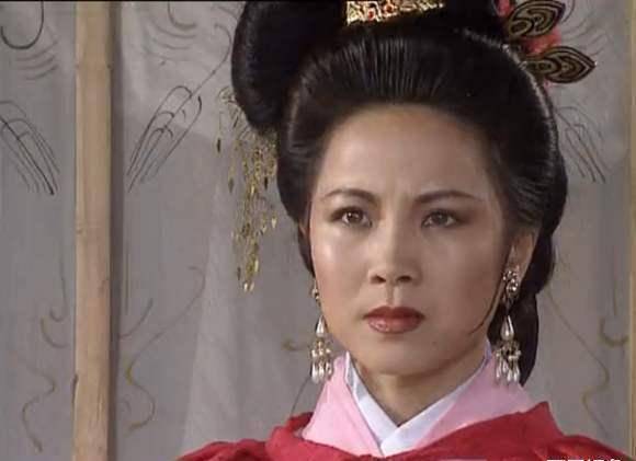 孙尚香被骗回东吴之后,为什么不再返回到刘备身边了?_孙权_曹操_陆逊