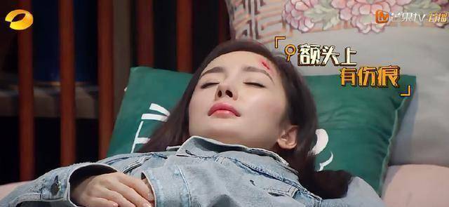 原创我是大侦探杨幂一人分饰两角网友这演技我是服气的