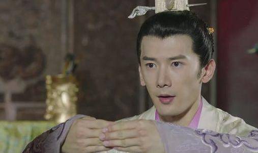 原创此皇帝本来很有前途却被一群太监带坏终因荒淫无度死于温柔乡