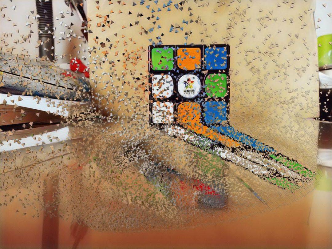 魔方都有对应英文名收藏起来别再弄错啦