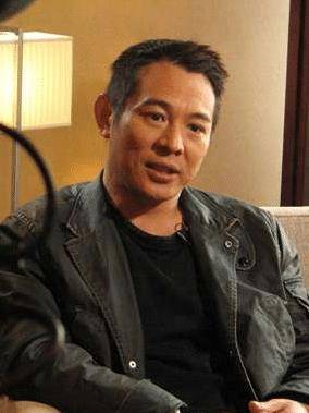 他才是《少林寺》男一号,却因没钱被"分手",今靠卖菜维生计_李连杰