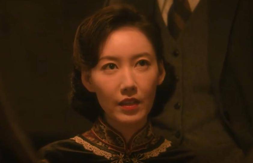 原创追风者苏辞书真实身份曝光就连沈图南都意想不到