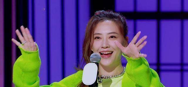 原创听姐说王子文当初凭人气得到的名次这次又凭实力输掉了