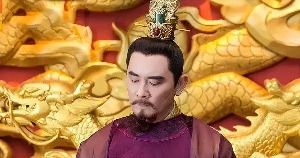 原创疯子皇帝宋英宗在位四年彻底改变了北宋朝局给灭亡埋下种子