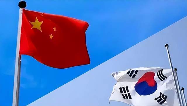 李在明称台海与韩国无关并警告尹锡悦安分守己不要总招惹中国