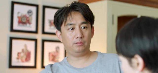 原创小欢喜海清发现儿子偷看那种杂志黄磊以身作则反对镇压