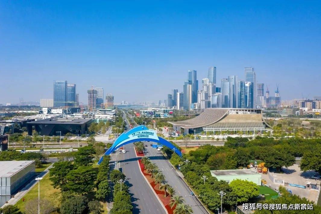 会展湾东城深圳会展湾东城欢迎您会展湾东城首页网站楼盘详情价格户型