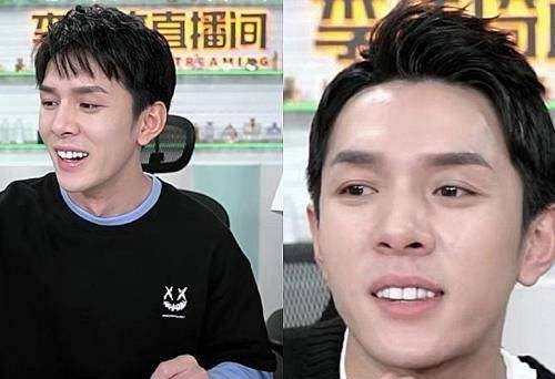 原创亮瞎眼明星烤瓷牙变灾难嘴包不住牙嘴凸变老演戏难看