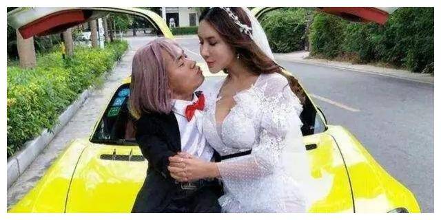 原创龚玥菲爱情演绎挑战巨人虚幻现实情深心难悟