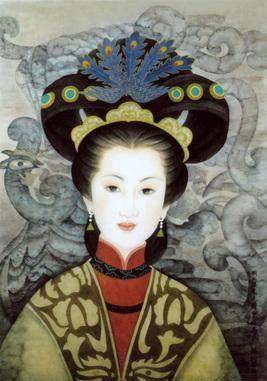 北宋的皇太后年轻时候曾经尿了宰相家里的床宰相还很淡定