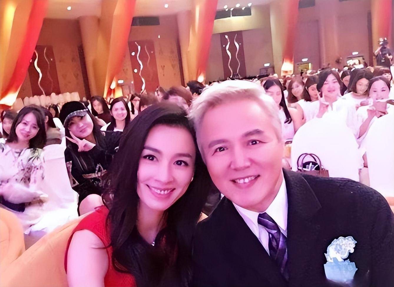 "夫妻本是同林鸟",但抱歉,陶虹这次救不了徐峥_张庭_王一淳_网友