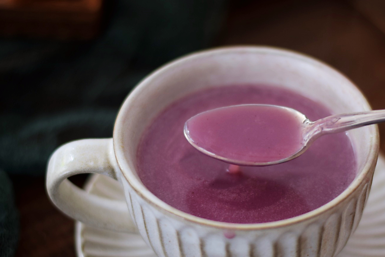 原创春天常喝这碗羹营养翻倍滋阴润肺还养颜爱美的女士别错过