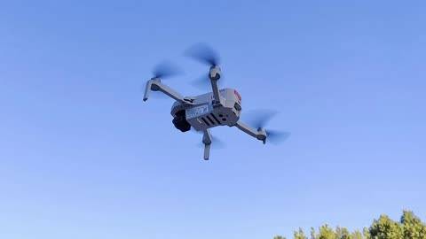 警方通报无人机进禁飞区如何确保无人机飞行的安全