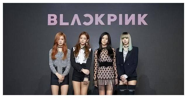 原创yg公司再次点燃blackpink热潮掀起惊人真相
