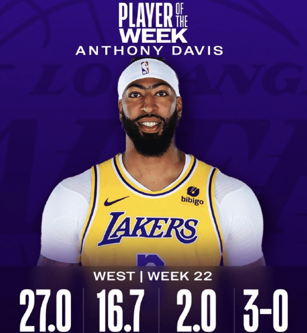 原创湖人4人得分超25丁威迪被篮网限制单打来湖人夺冠奖金为1美元