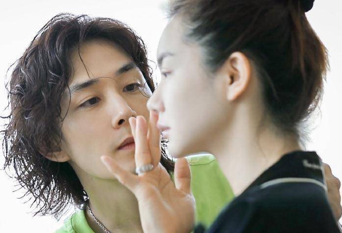 原创我家小两口收官最大赢家不是向佐郭碧婷而是严屹宽杜若溪