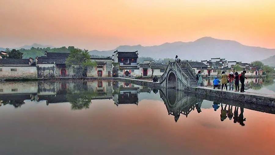 黄山旅游5天自由行详细路线规划最新黄山旅游景点门票优惠政策