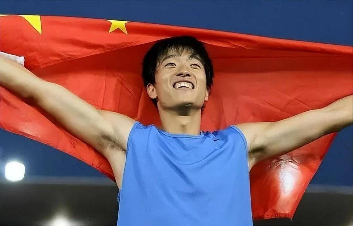 原创刘翔退役真相底层体育圈黑幕揭秘内幕惊人