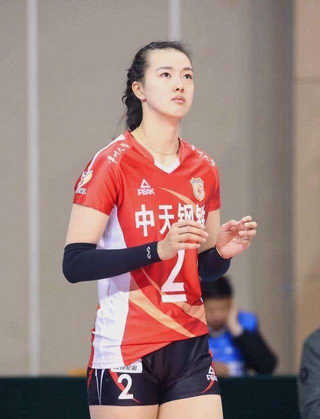 中国女排奥运阵容预测:带着这四位核心球员,冲击一枚金牌_朱婷_主攻