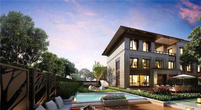 上海闵行龙湖天琅楼盘开发商